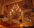 Restaurant Rustic